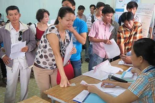 Chính sách bảo hiểm thất nghiệp phải vượt qua vai trò “trợ cấp” để trở thành “bệ phóng”