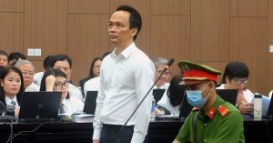 Tỷ phú Trịnh Văn Quyết hầu tòa lần ba, gần 1.000 người được triệu tập