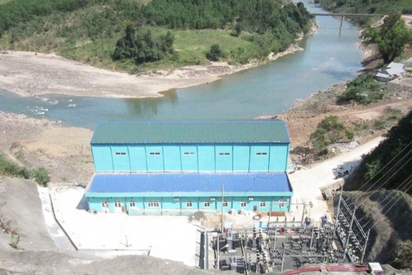 Mở rộng dự án thủy điện Quảng Trị - Giải pháp tăng công suất, giảm áp lực lưới điện
