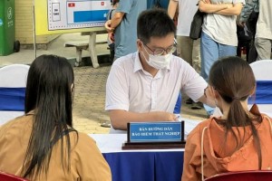 Nhìn lại bản chất nhân văn của Bảo hiểm thất nghiệp