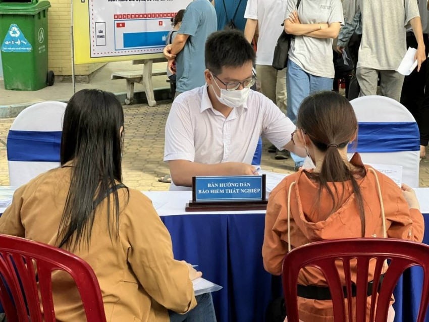 Nhìn lại bản chất nhân văn của Bảo hiểm thất nghiệp