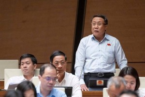 Đề xuất mở rộng đối tượng tham gia bảo hiểm thất nghiệp bao phủ cả công chức, viên chức