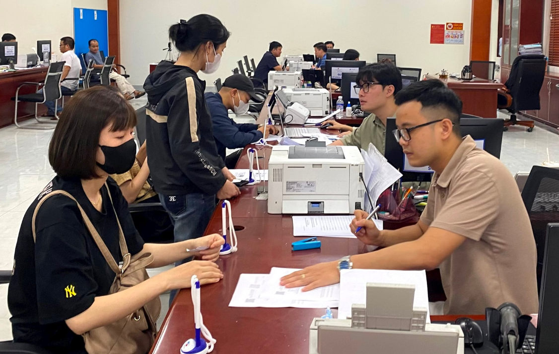 Giải pháp nâng cao chất lượng thực hiện chính sách bảo hiểm thất nghiệp cho người lao động tại Hải Dương