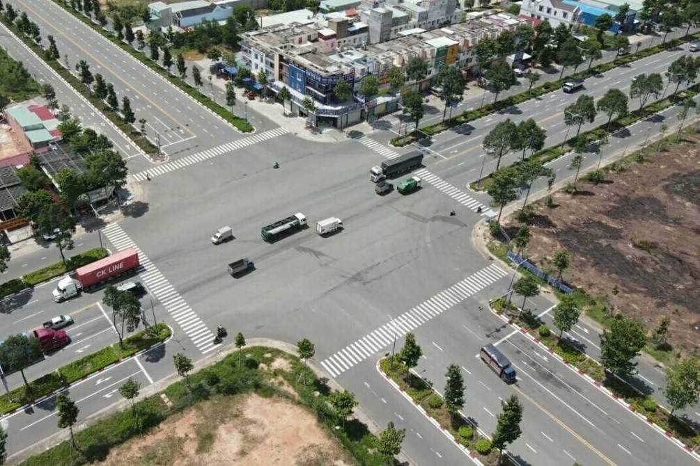 Bình Dương phê duyệt đơn giá đất cho dự án nhà ở gần 7.000 m² tại Bến Cát