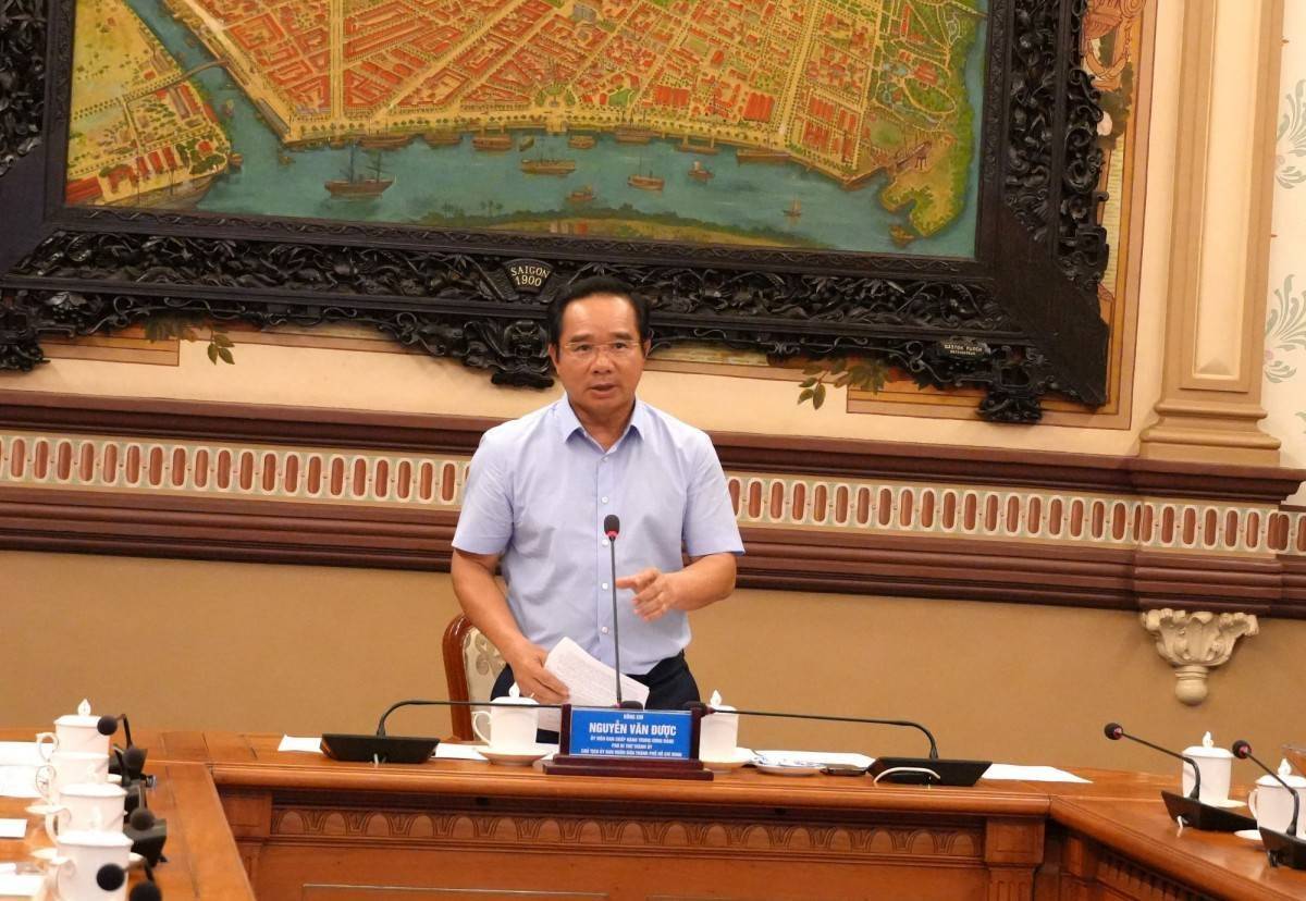 TP. Hồ Chí Minh quyết tâm hoàn thành vượt mức 100.000 căn nhà ở xã hội đến năm 2030