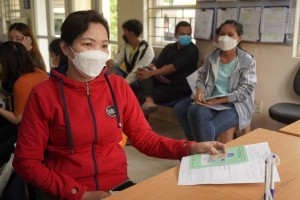 Thị trường lao động Đồng Nai: Gần 20.000 người hưởng trợ cấp thất nghiệp