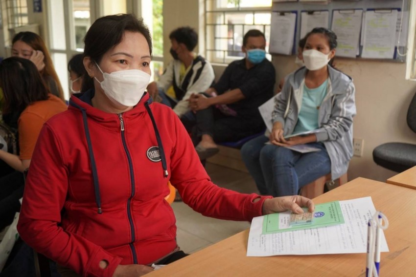 Thị trường lao động Đồng Nai: Gần 20.000 người hưởng trợ cấp thất nghiệp