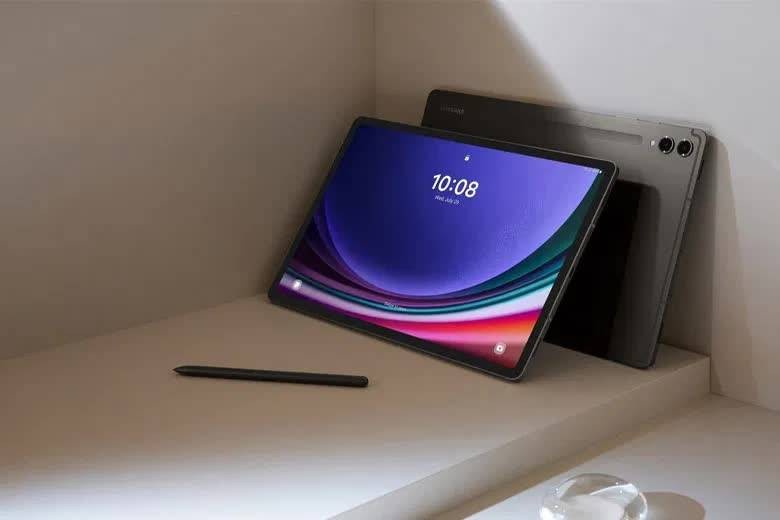 Cập nhật bảng giá máy tính bảng Android tháng 6: Đa dạng phân khúc cho người dùng