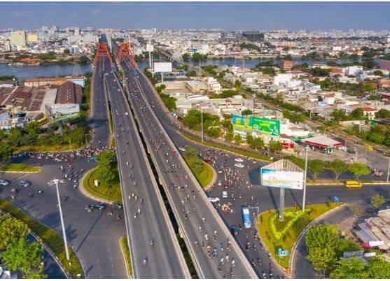 Bộ Tài chính thúc giải ngân đầu tư công, ưu tiên dự án hạ tầng