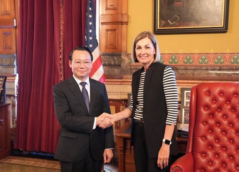 Thủ tướng yêu cầu lập Quỹ nhà ở quốc gia gấp trong tháng 6/2025