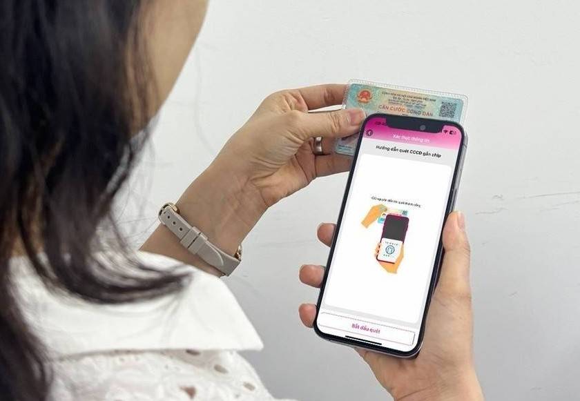 350.000 tài khoản ngân hàng nghi ngờ có dấu hiệu lừa đảo