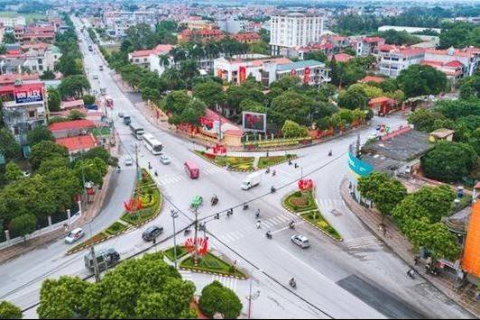 Hà Nội: Bổ sung 10 dự án mới trong kế hoạch sử dụng đất Sóc Sơn