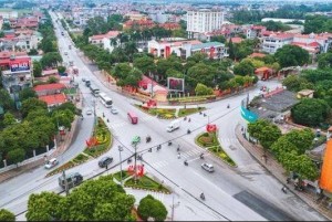 Hà Nội: Bổ sung 10 dự án mới trong kế hoạch sử dụng đất Sóc Sơn