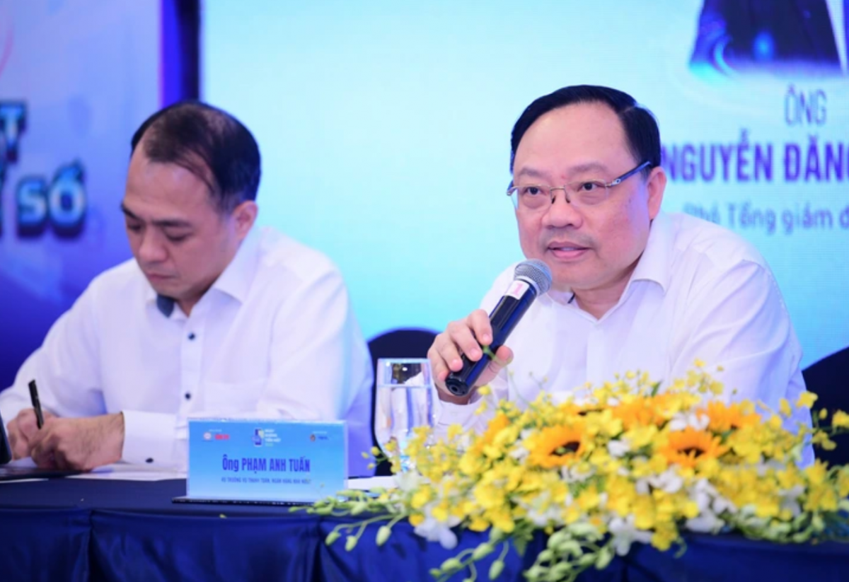 350.000 tài khoản ngân hàng nghi ngờ có dấu hiệu lừa đảo