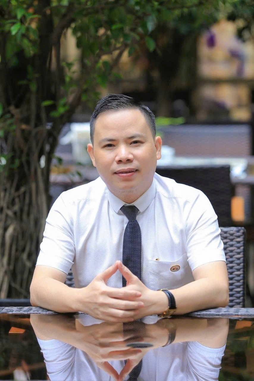 ông Nguyễn Quốc Phú – CTHĐQT Công ty Cổ phần Global Malls  Nghị quyết số 68-NQ/TW: “Liều thuốc tăng lực” cho kinh tế tư nhân bứt phá