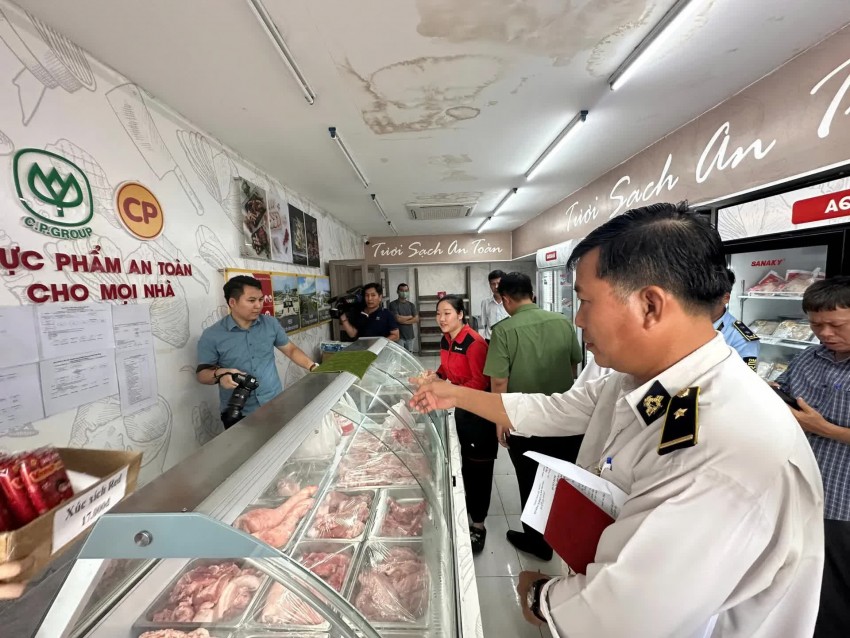 Khủng hoảng niềm tin với