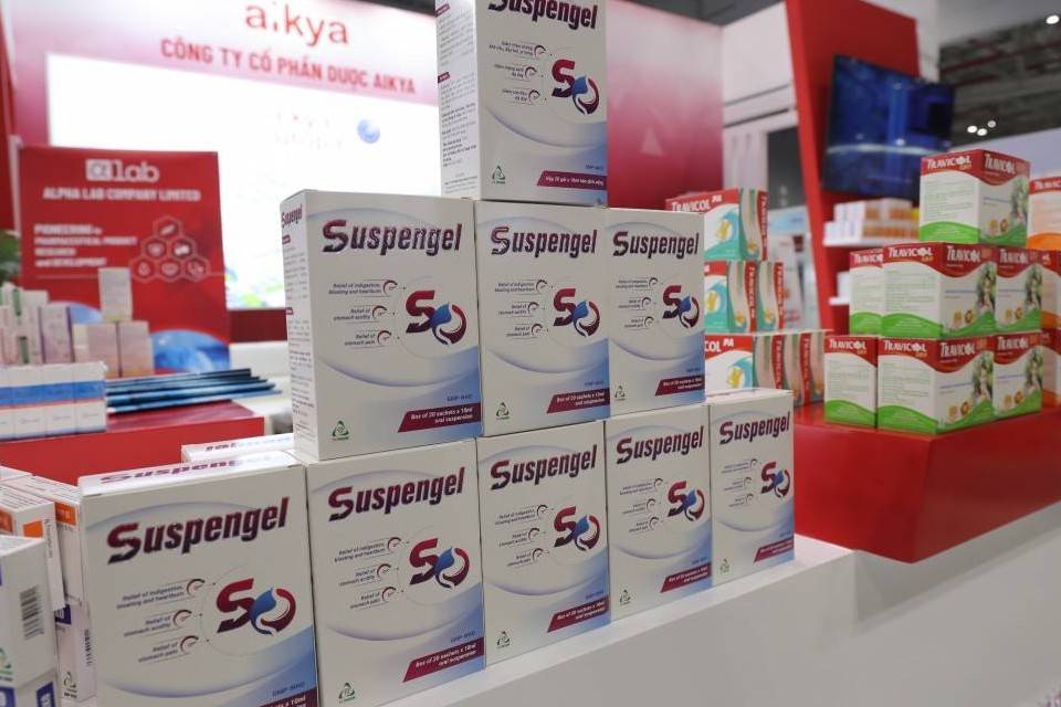 Suspengel tung chương trình hội nghị quay số với hàng loạt giải thưởng hấp dẫn