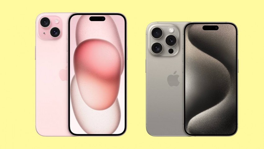 iPhone 15 giảm giá sâu trong tháng 6, áp lực lớn lên thị trường smartphone cao cấp iPhone 15 giảm giá sâu trong tháng 6, áp lực lớn lên thị trường smartphone cao cấp