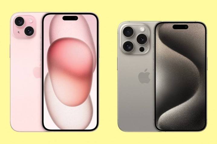iPhone 15 giảm giá sâu trong tháng 6, áp lực lớn lên thị trường smartphone cao cấp