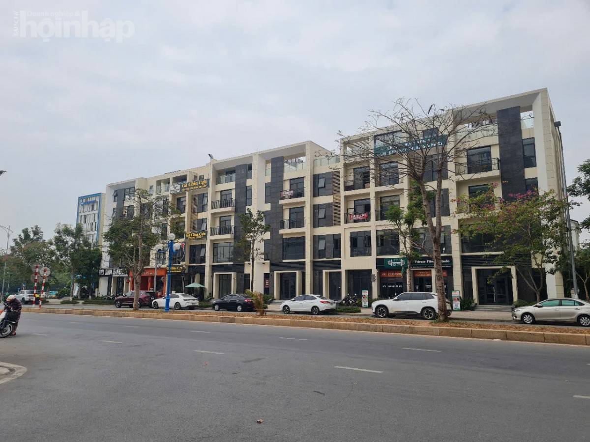 Người mua nhà đang ưu tiên môi trường sống hơn vị trí trung tâm