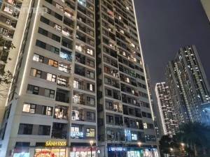 Người mua nhà đang ưu tiên môi trường sống hơn vị trí trung tâm
