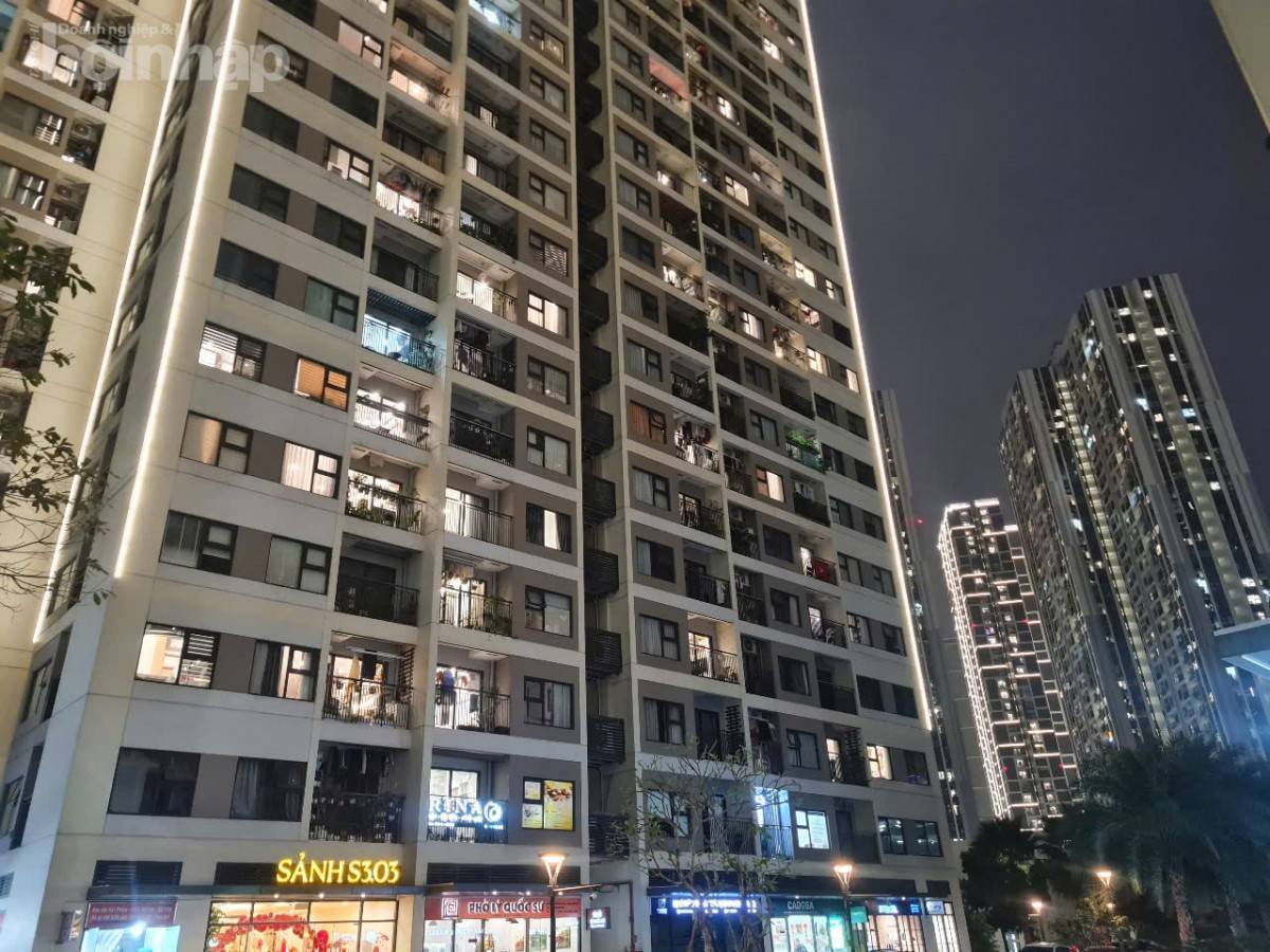 Người mua nhà đang ưu tiên môi trường sống hơn vị trí trung tâm