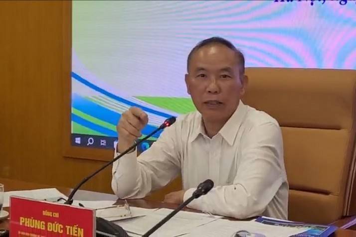 Heo bệnh mang dấu kiểm dịch “vượt rào”: Chuyển cơ quan công an điều tra