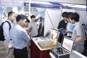 Vốn FDI đổ vào Hà Nội 5 tháng đầu năm gấp 2,6 lần cùng kỳ