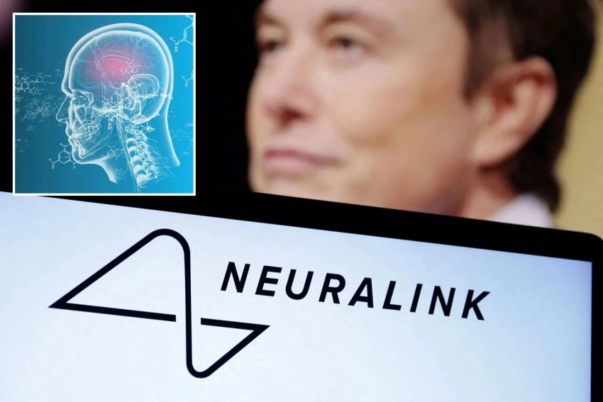 Neuralink