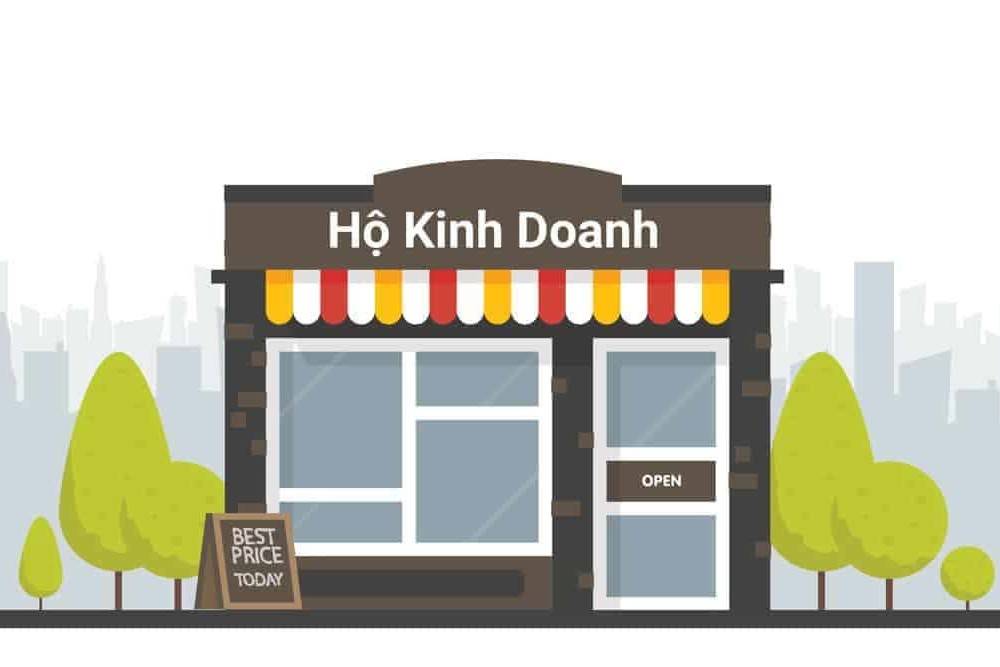 Đặt tên hộ kinh doanh: Không còn “lấp lửng” giữa công ty và cá thể