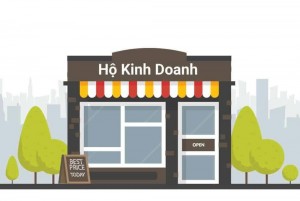 Đặt tên hộ kinh doanh: Không còn “lấp lửng” giữa công ty và cá thể