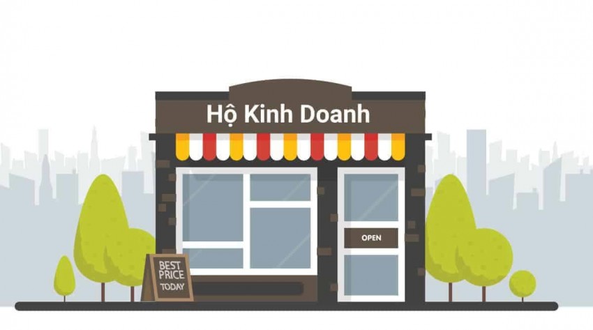 Đặt tên hộ kinh doanh: Không còn “lấp lửng” giữa công ty và cá thể