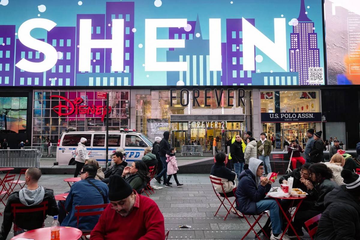 Temu, Shein và bài toán giữa hai thị trường: Mỹ khó đi, EU không dễ vào