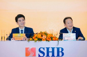 Chuyện gì đang xảy ra với Ngân hàng SHB?