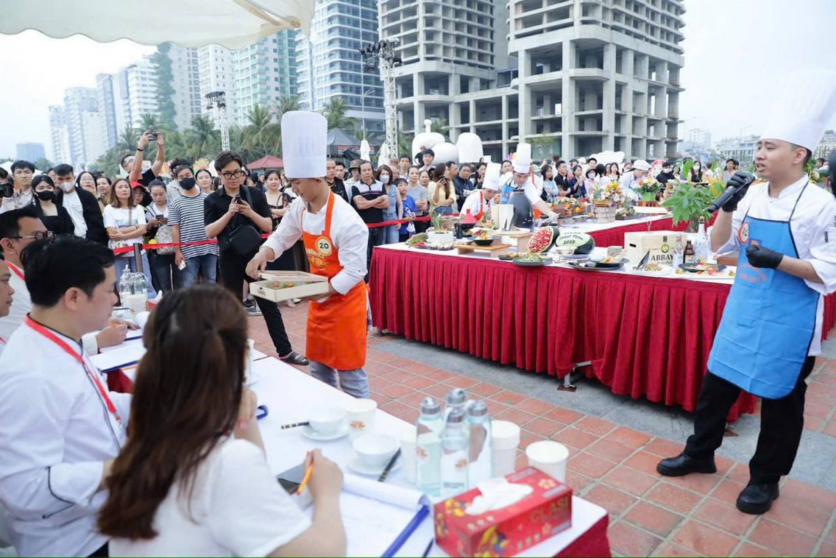 đà nẵng, du lịch, khai thác, đường bay, tần suất, Sở VHTTDL Đà Nẵng 1