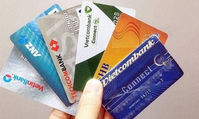 Cho mượn tài khoản ngân hàng, tiếp tay tội phạm lúc nào không hay