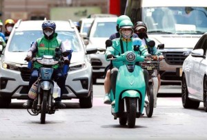 Chuyển đổi xe điện: Chiến lược giao thông xanh