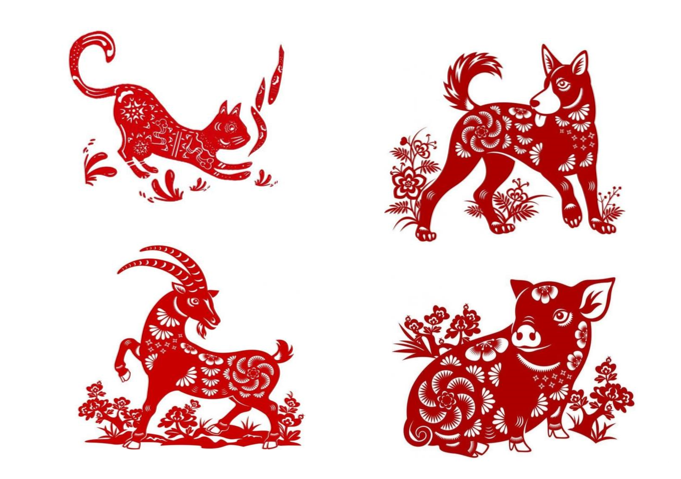 Tử vi - Vận số ngày 09/6/2025: Tuổi Mùi: Vận trình của tuổi Mùi trong ngày không được thuận lợi, dễ gặp những chuyện phiền muộn hoặc hiểu lầm.