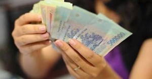 Nhiều hàng quán từ chối chuyển khoản vì lo ngại chính sách thuế mới