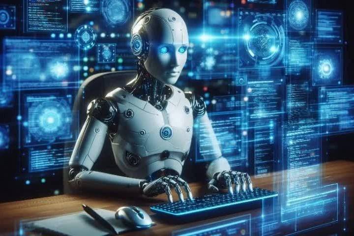 Năm 2026 sẽ ghi dấu bước tiến của trí tuệ nhân tạo thành công cụ chiến lược