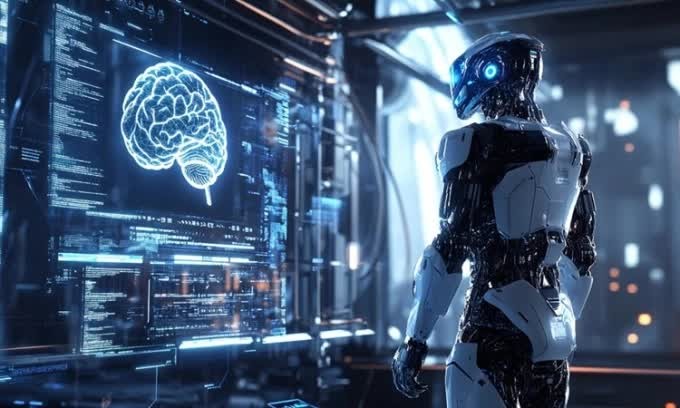 Năm 2026 sẽ ghi dấu bước tiến của trí tuệ nhân tạo thành công cụ chiến lược