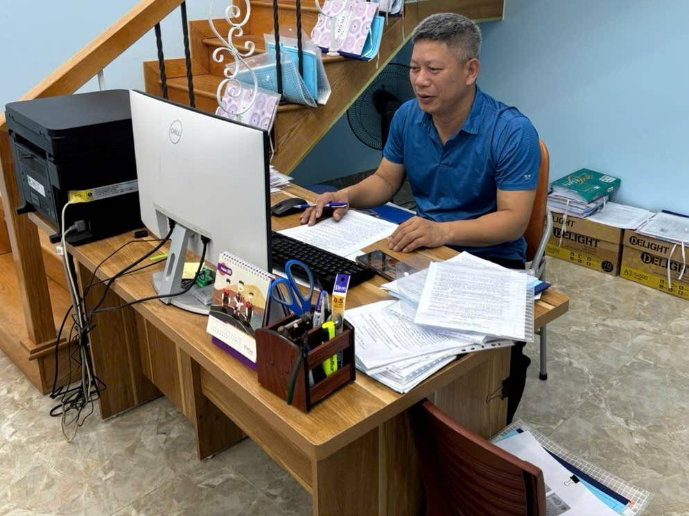 Thanh Hóa: doanh nghiệp, doanh nhân chờ đợi, hy vọng Nghị quyết số 68 –NQ/TW sẽ vào cuộc sống một cách thực chất, hiệu quả