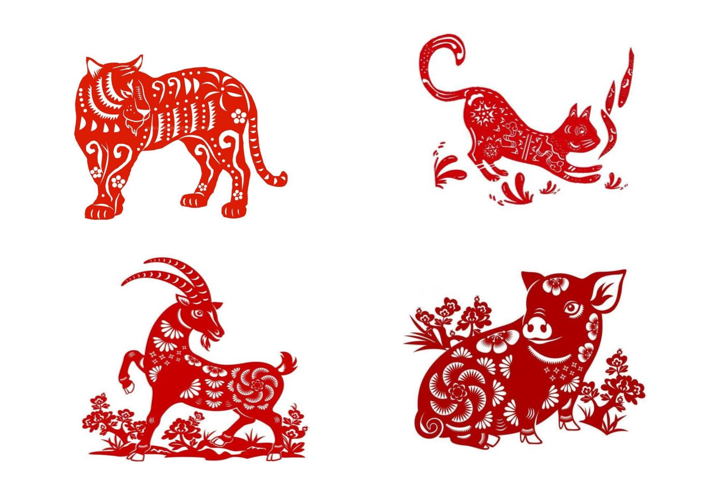 Tử vi - Vận số ngày 11/6/2025: Tuổi Mùi: Vận trình tuổi Mùi có chiều hướng tiến triển tốt, các công việc đang theo đuổi có thể đạt được kết quả khả quan.