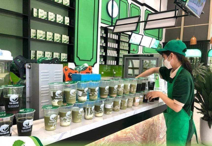 Doanh nghiệp F&B chạy đua ‘xanh hóa’: Chuyển đổi hay bị bỏ lại phía sau?