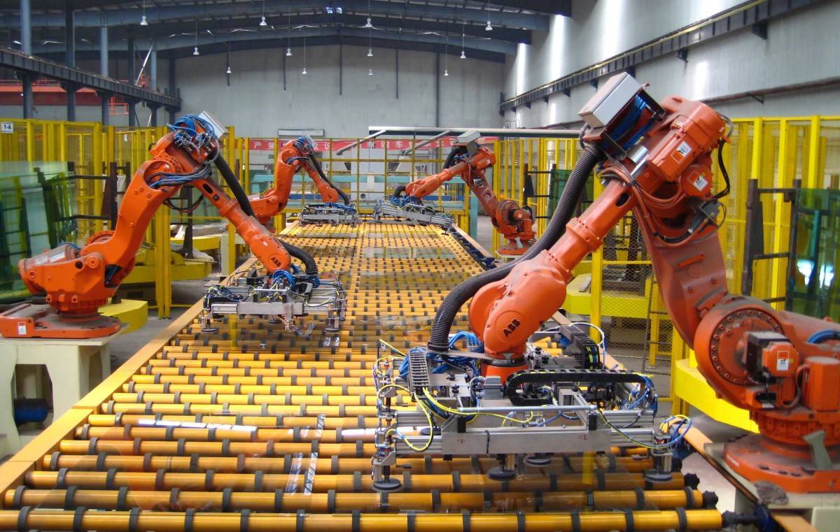 Chiến lược AI công nghiệp của Trung Quốc có thể tái định hình ASEAN