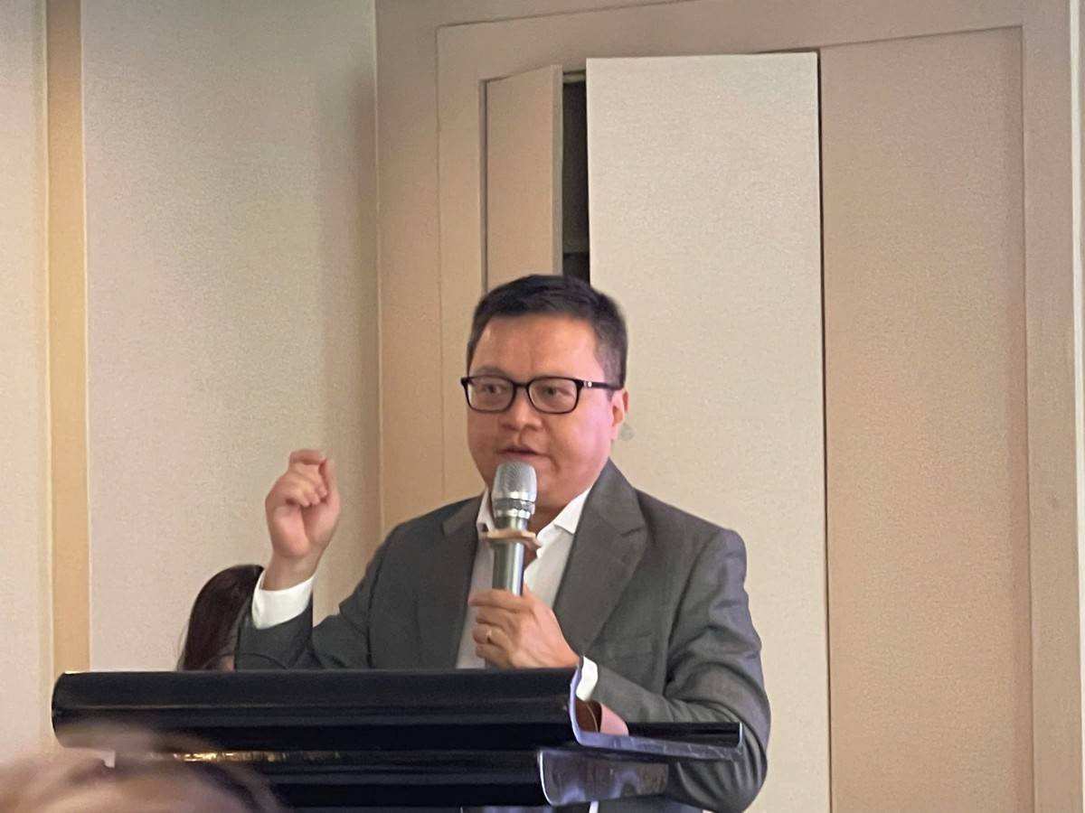 Ba trụ cột then chốt của báo chí: Niềm tin, sáng tạo và chuyển đổi công nghệ