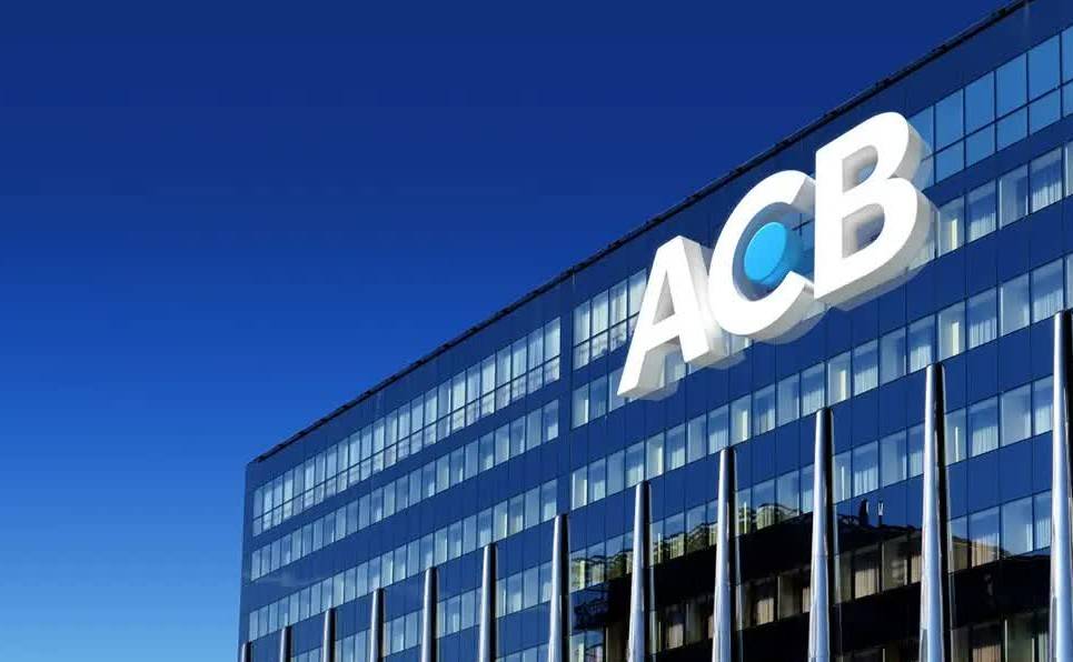 Sức khỏe tài chính của ACB sau 13 năm sự cố của bầu Kiên