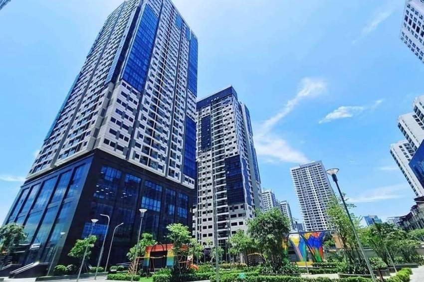 Dịch vụ vận hành chuyên nghiệp nâng tầm trải nghiệm sống ở chung cư