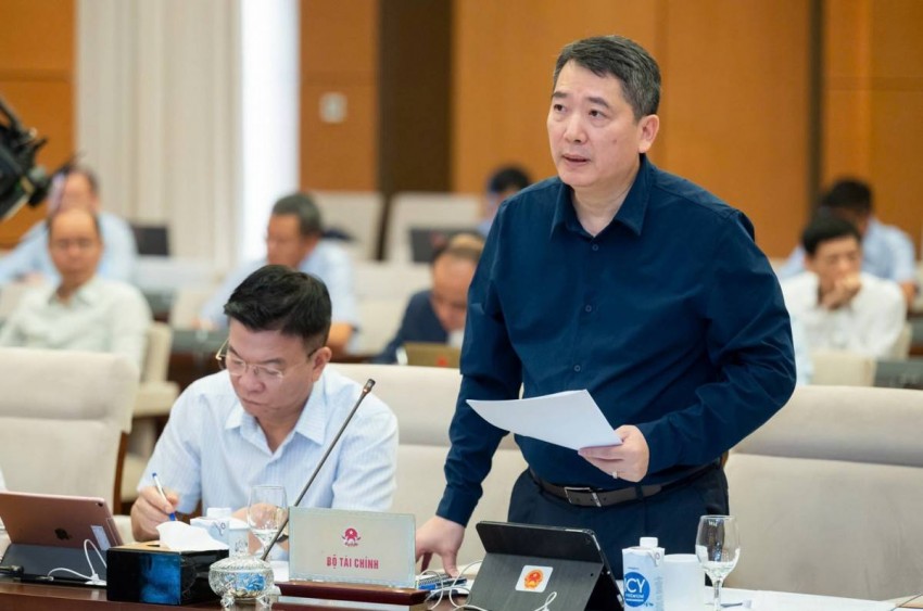 Dự thảo Luật Thuế tiêu thụ đặc biệt sửa đổi: Điều hòa trên 24.000 BTU mới chịu thuế