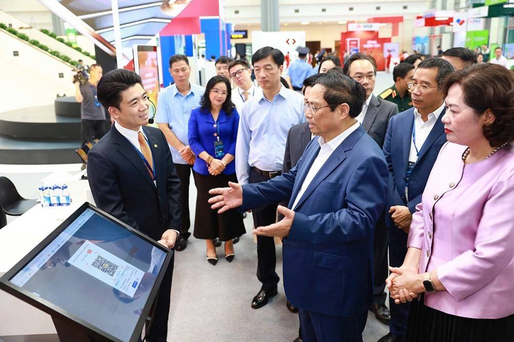 Năm bản lề triển khai Chiến lược Chuyển đổi, lãi trước thuế SHB tăng 25% đạt 11.543 tỷ